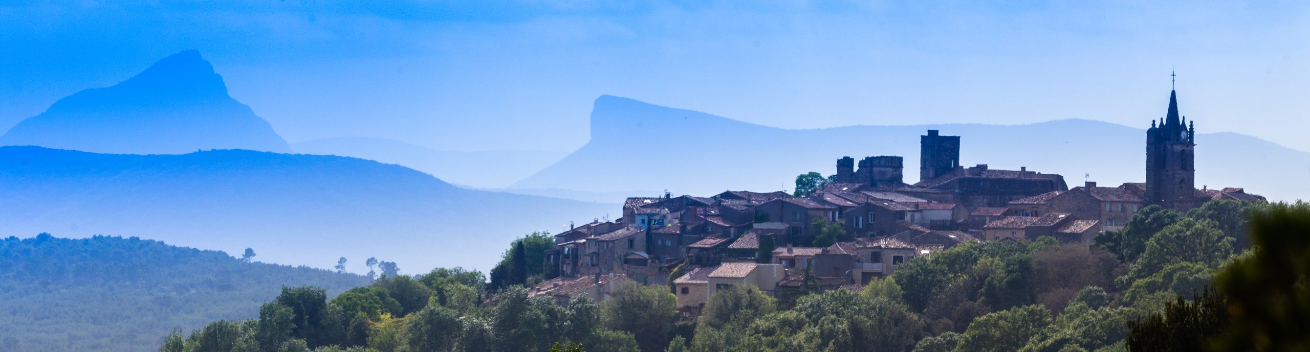 Enquête Publique Montpezat Gard Montpezat Gard